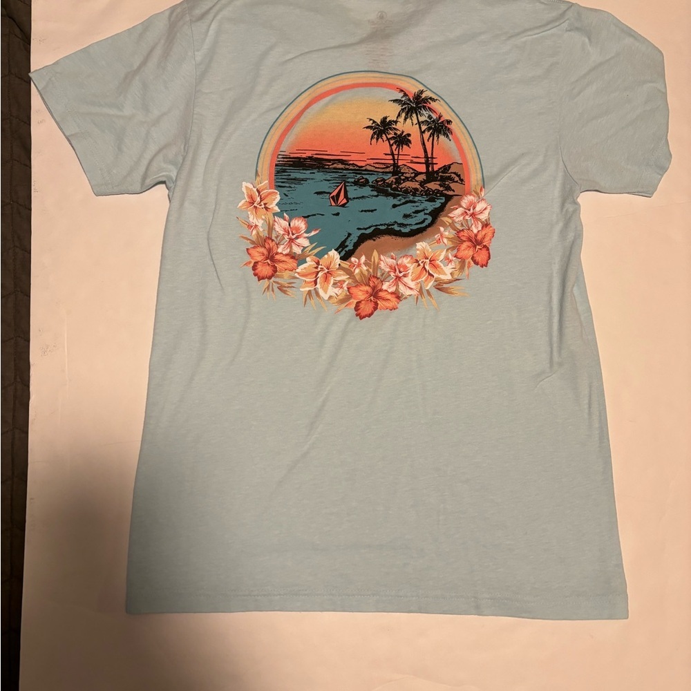Volcom tee - Picture 2 of 3